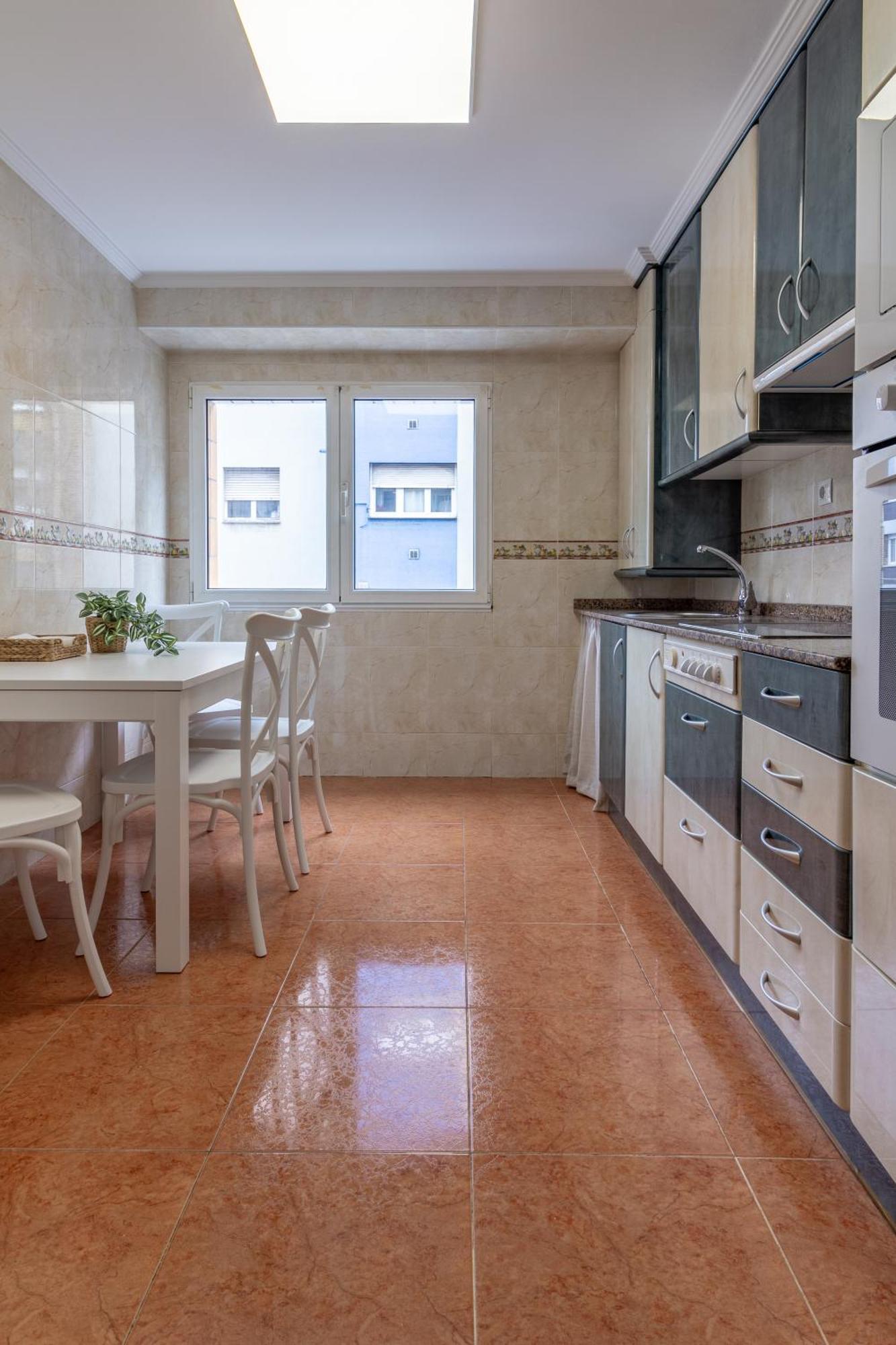 希洪Ah El Rincon De La Calzada Vut5778As公寓 外观 照片